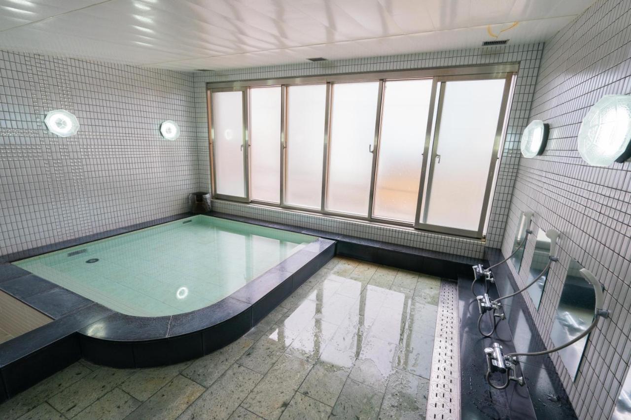 エンゼルリゾート湯沢 民泊あつし 517 Юдзава Екстер'єр фото